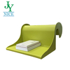 Hot Sale Plastic Coffee Table Patio Balcony Porch Railing Hanging Serving Table Outdoor Garden Railing Desk