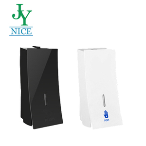 Cheap Price Kitchen Foaming Liquid Soap Dispenser 1000ml Triproof Stainless Steel Wall Mounted Hand Lotion Dispenser