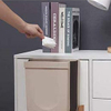 6L 9L Wall Mounted Trash Can for Bathroom Good-Selling Hanging Waste Kitchen Bin