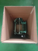 New Metal Mop Wringer Metal Wheel Moving Swob Mop Water Bucket With Wringer Commercial Product For Building