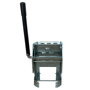 New Arrival Cleaning Metal Mop Wringer Commercial Professional Mop Wringer For Hotel Workshop Restaurant