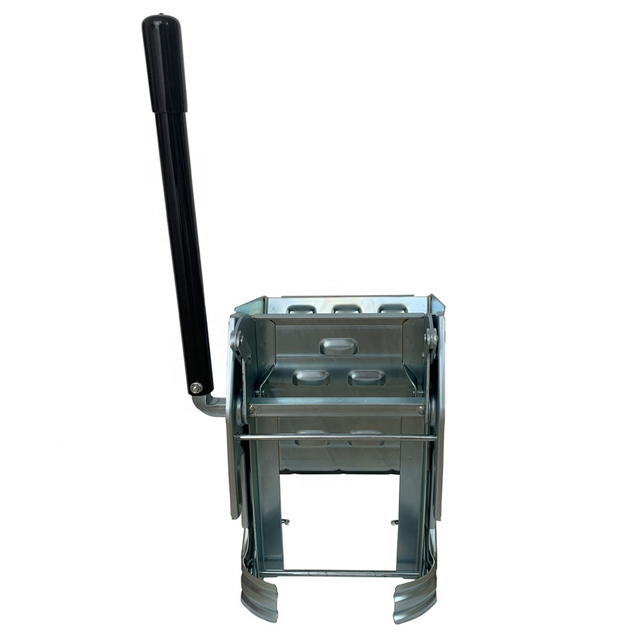 New Arrival Cleaning Metal Mop Wringer Commercial Professional Mop Wringer For Hotel Workshop Restaurant