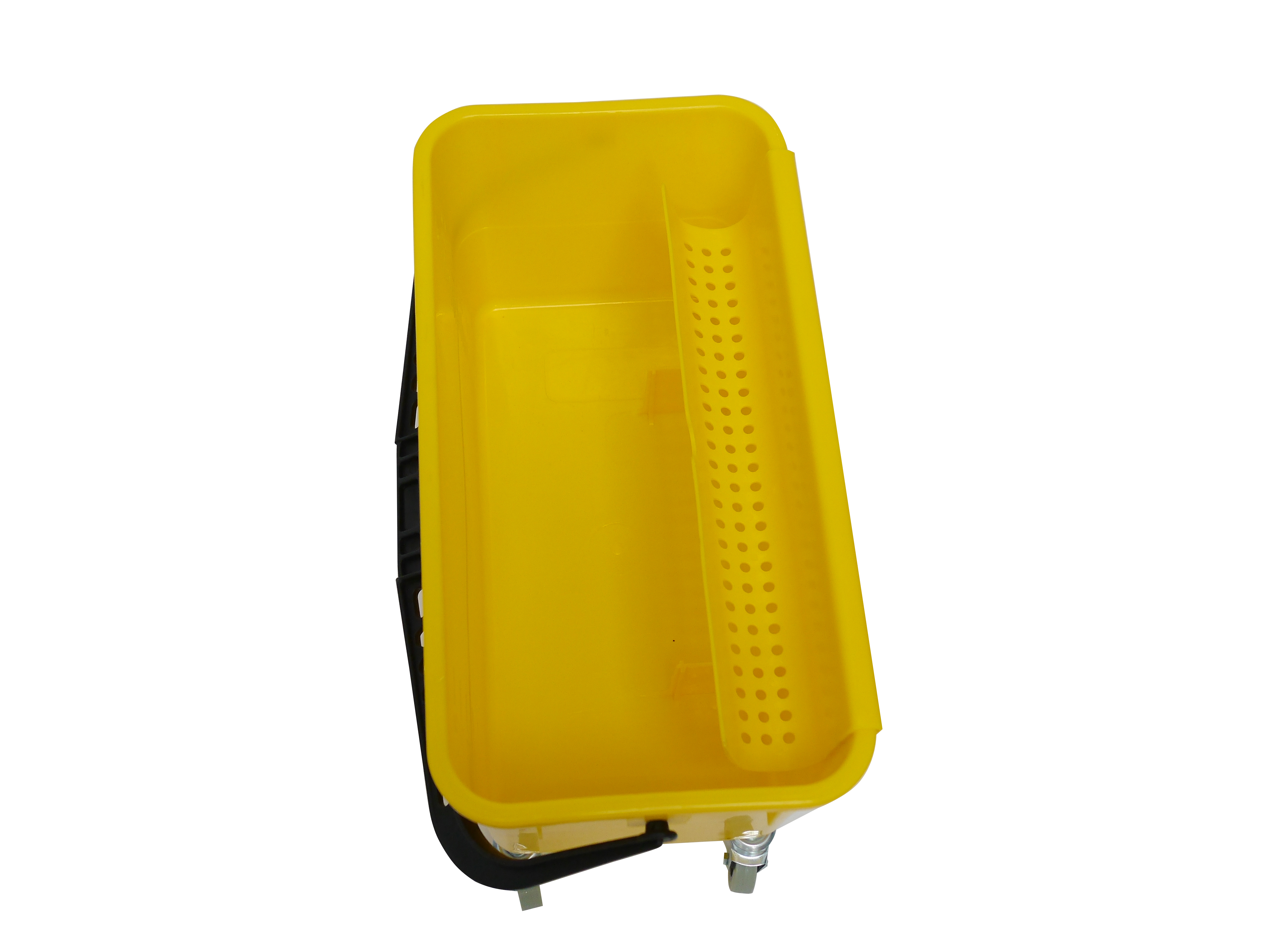 mop bucket wringer