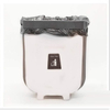 New Wall Mounted Folding Waste Bin Garden Waste Removal Bin