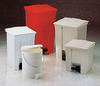 Garbage Trash Bin Professional Plastic Manufacturer Recycle Rubbish Bin 30/50/80 Lifter