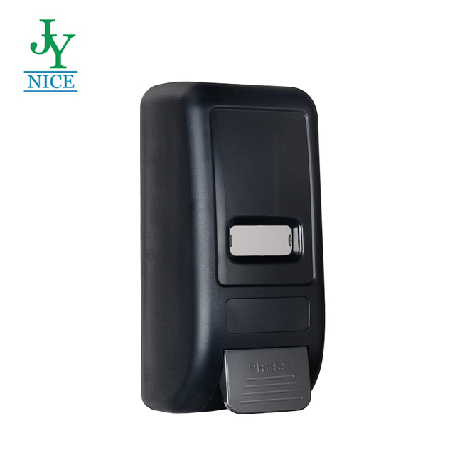 Hand Sanitizer Soap Dispenser 1000ml Aaa Box Wall Power Battery Time Good Hands Packing School