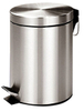 Trash Can with Recycling Bin Waste Can with Lid for Bed Room Double Waste Bin