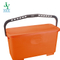20L 30L Waterproof Portable Camping Fishing Picnic Water Bucket with cover 100% New PP Eco-Friendly Plastic Water pail