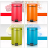 Trash Can with Recycling Bin Waste Can with Lid for Bed Room Double Waste Bin