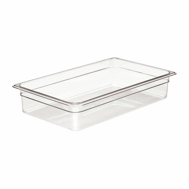 Independent Design Food Storage Container Home Holder Kitchen Organizer Factory Outlet Price Pans Set