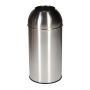 40 LITRE DOME BIN ELECTRIC