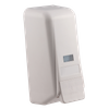 Hand Sanitizer Soap Dispenser 1000ml Aaa Box Wall Power Battery Time Good Hands Packing School