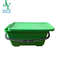 PP Plastic Water Bucket with lid Traveling camping Storage Water Pail square Outdoor fishing waterproof water Barrel