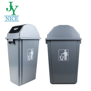Eco Friendly Household Products for Outdoor Indoor Use Rubbish Trash Can