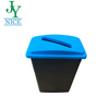 90 Liter Household Recycling Dustbin for Paper And Bottle Multi-functional Plastic Classification Rubbish Bin