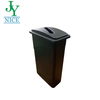 Hot Selling Environmental Classification Garbage Bin Station Hospital Office Building PP Plastic Bottle Paper Litter Bin