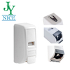 Stainless Steel 500ml/800ml/1000ml Soap Container Bathroom Wall Mounted Shampoo Shower Gel Dispenser
