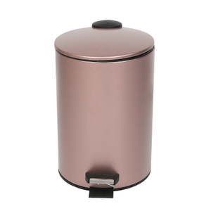 Factory Price African Baskets Garbage Bin Gallon Commerical Bin
