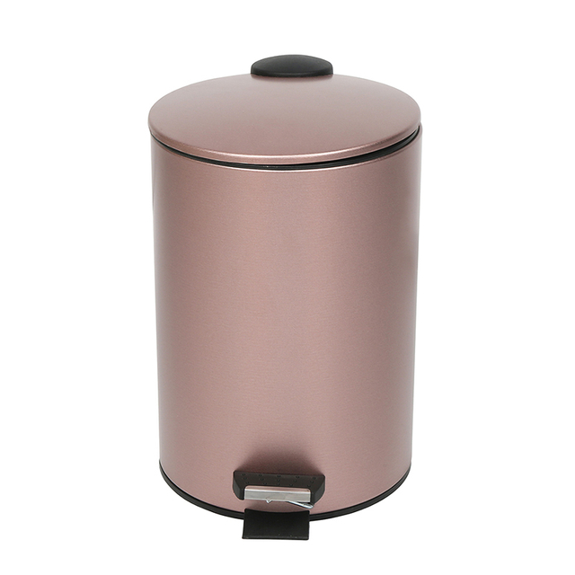Factory Price African Baskets Garbage Bin Gallon Commerical Bin