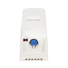 Commercial Liquid Soap Dispenser With Stand White Home Soap Dispenser