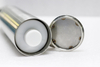 Clean Lockable Liquid Soap Dispenser High Quality Stainless Steel Plastic Wall Mounted Hanging Hand Lotion Dispenser