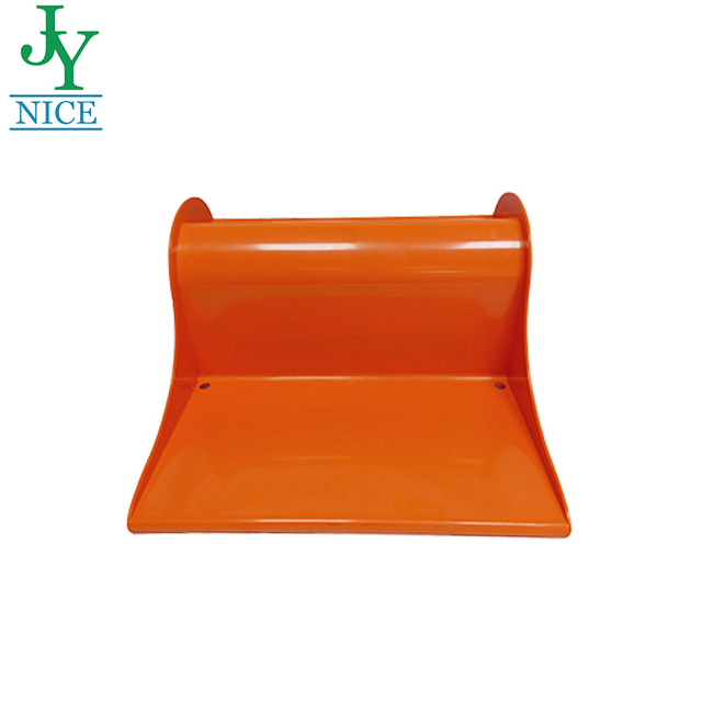 Patio Balcony Hanging Setting Deck outside Railing Service Table 66 Lbs Plastic Green Outdoor Rest Room Work Table