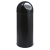 55 Litre Bullet Bin