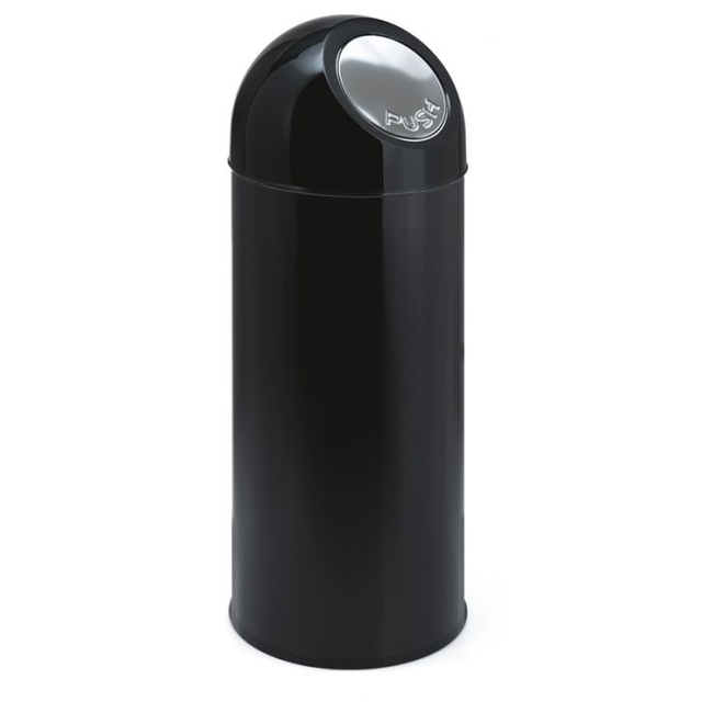 55 Litre Bullet Bin