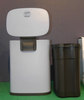 2021 New Arrival Stainless Steel Trash Can Soft Step for Kitchen Office with Pedal Garbage Bin Silent Gentle Close