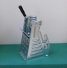 New Arrival Commercial Metal Mop Wringer With Plastic Bucket For Hotel Workshop Restaurant
